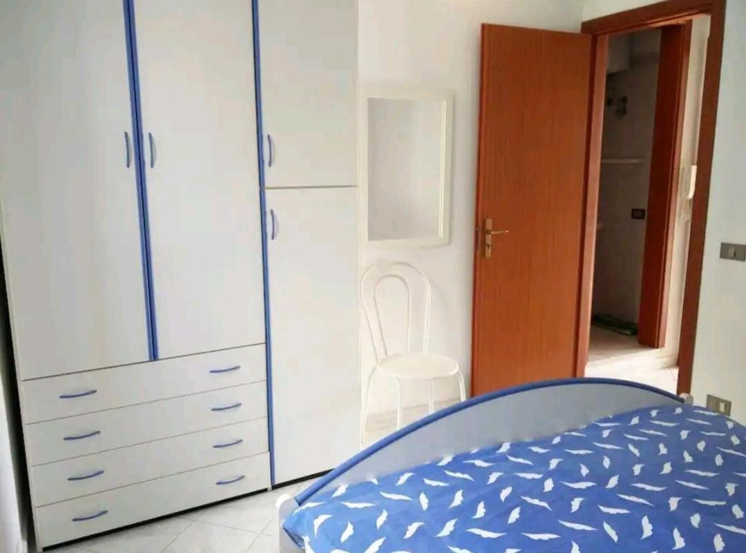 피라이노 Casa Con Giardino E Terrazzo Vicino Al Mare 빌라 외부 사진