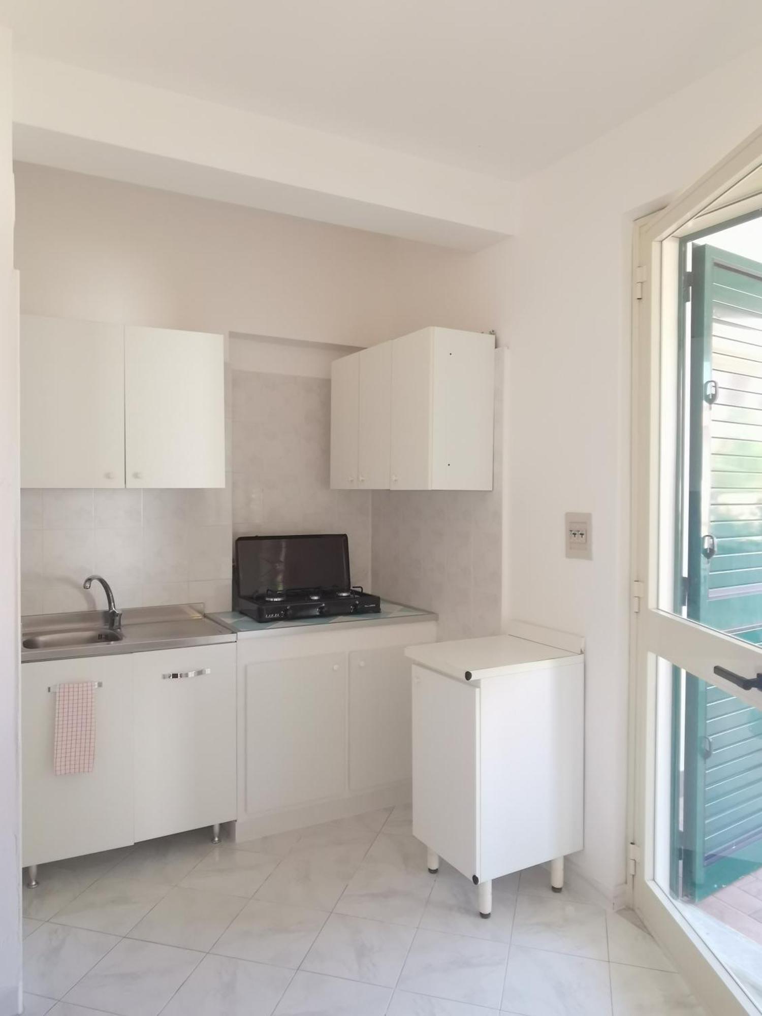피라이노 Casa Con Giardino E Terrazzo Vicino Al Mare 빌라 외부 사진