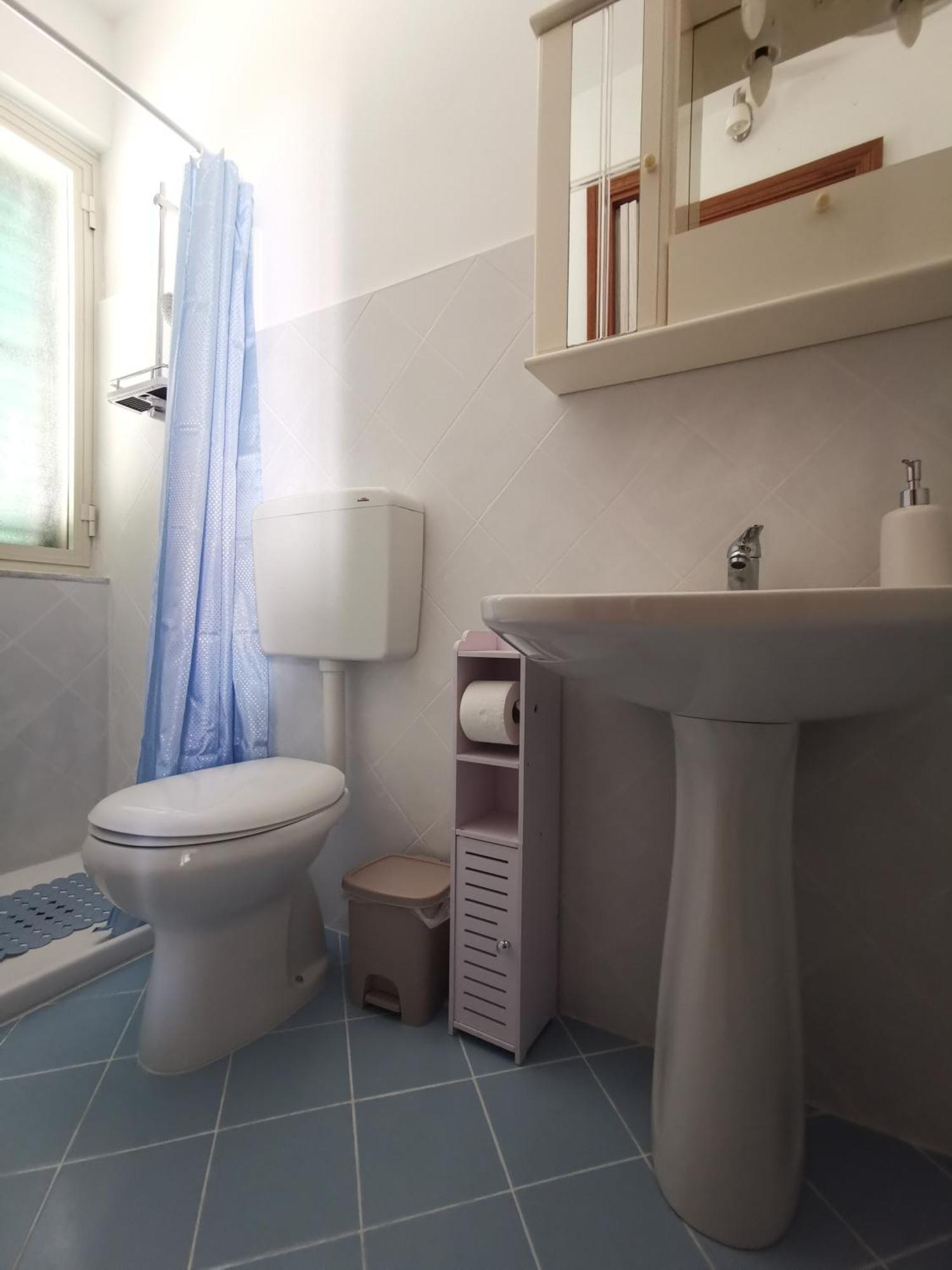 피라이노 Casa Con Giardino E Terrazzo Vicino Al Mare 빌라 외부 사진